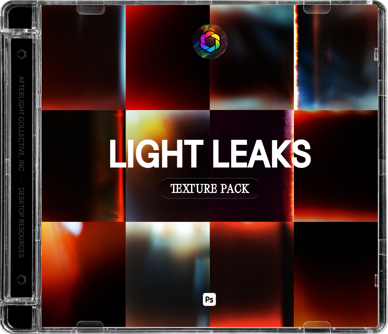 Light Leaks Afterlight