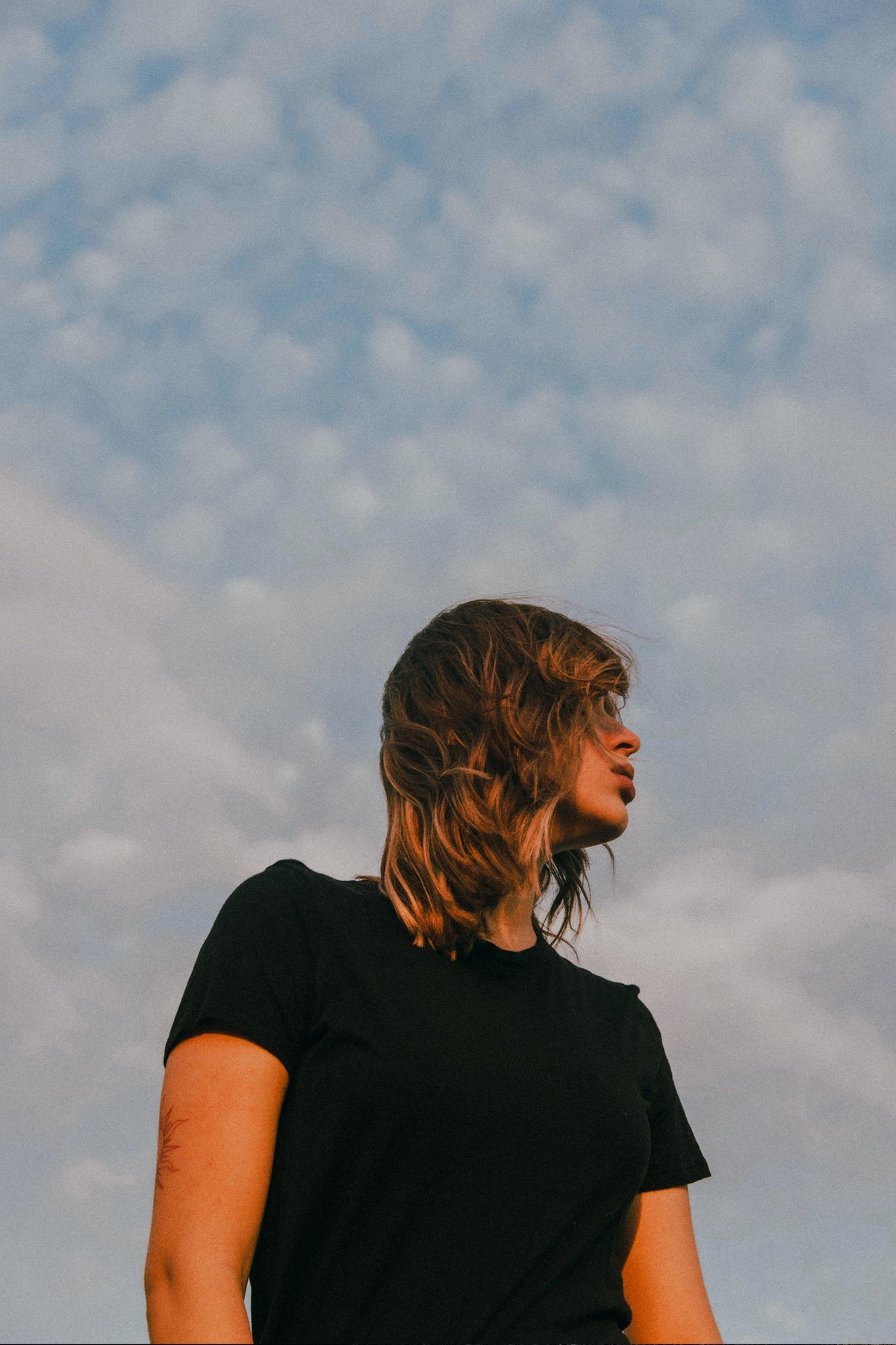 Before - Vintage Paper 23