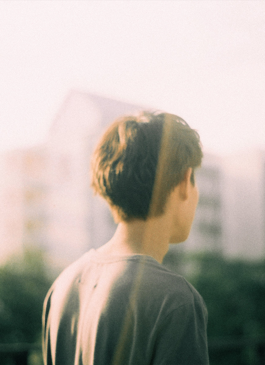 Before - Dust + Scratches 4