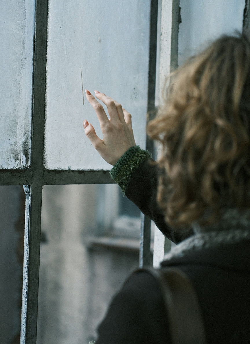 Before - Light Bloom