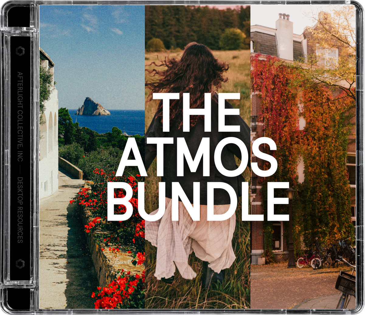The Atmos Bundle