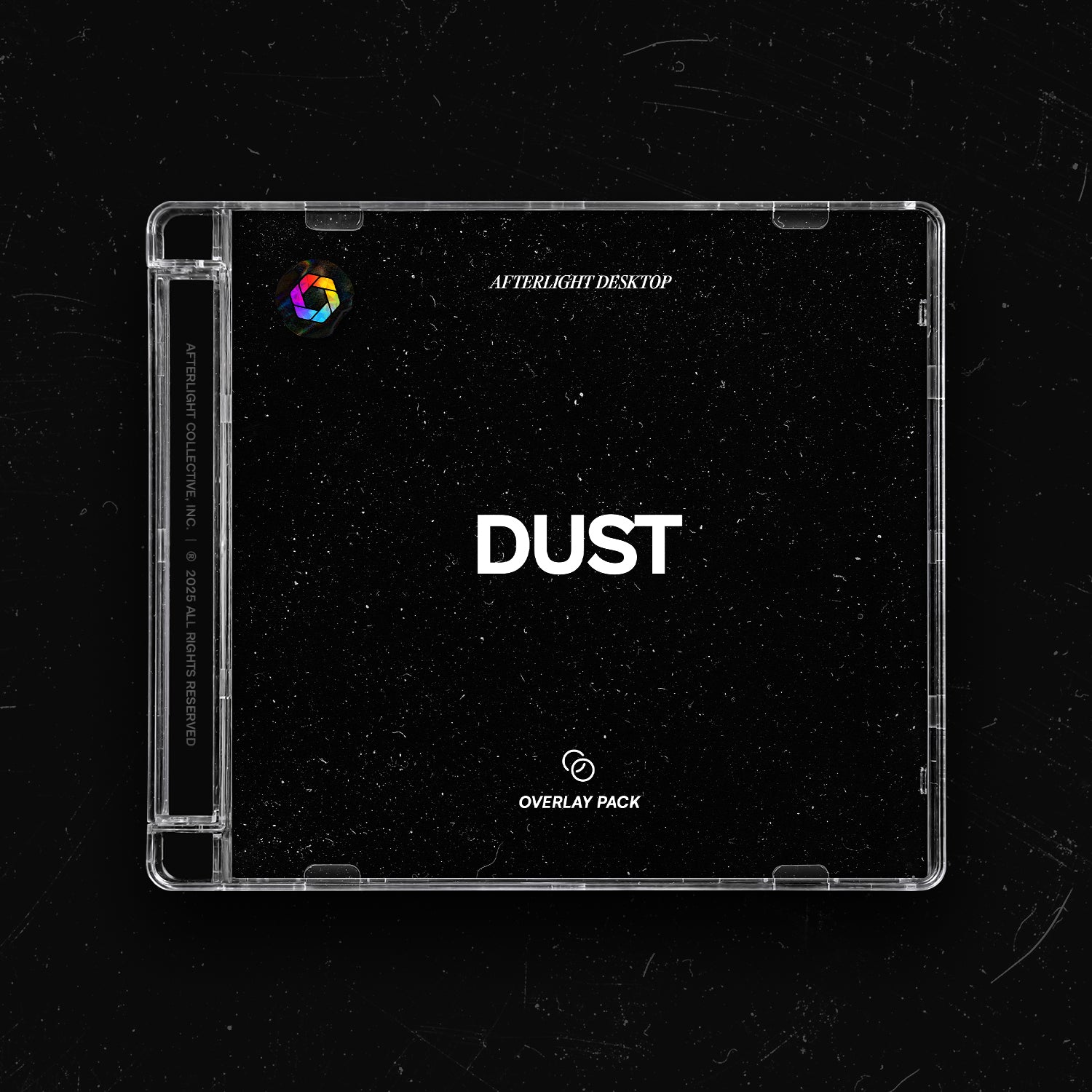 Dust