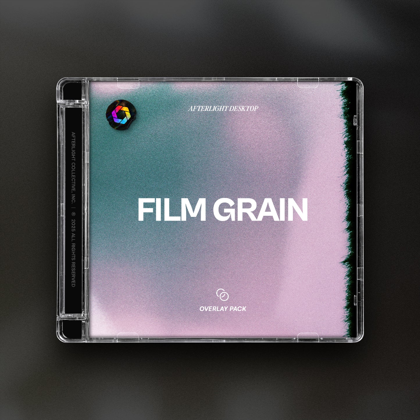 Film Grain