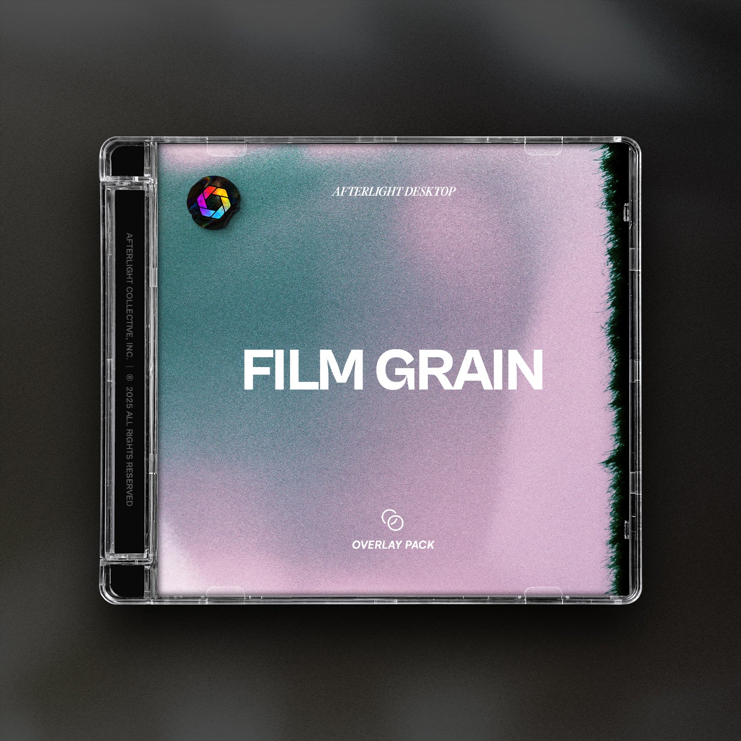 Film Grain