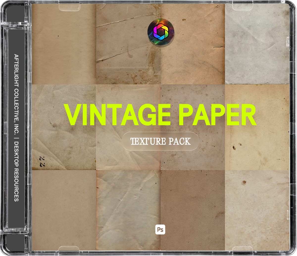 Vintage Paper